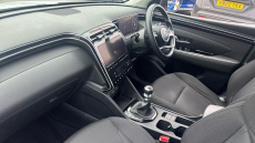 Hyundai TUCSON 1.6 TGDi SE Connect 5dr 2WD Petrol Estate